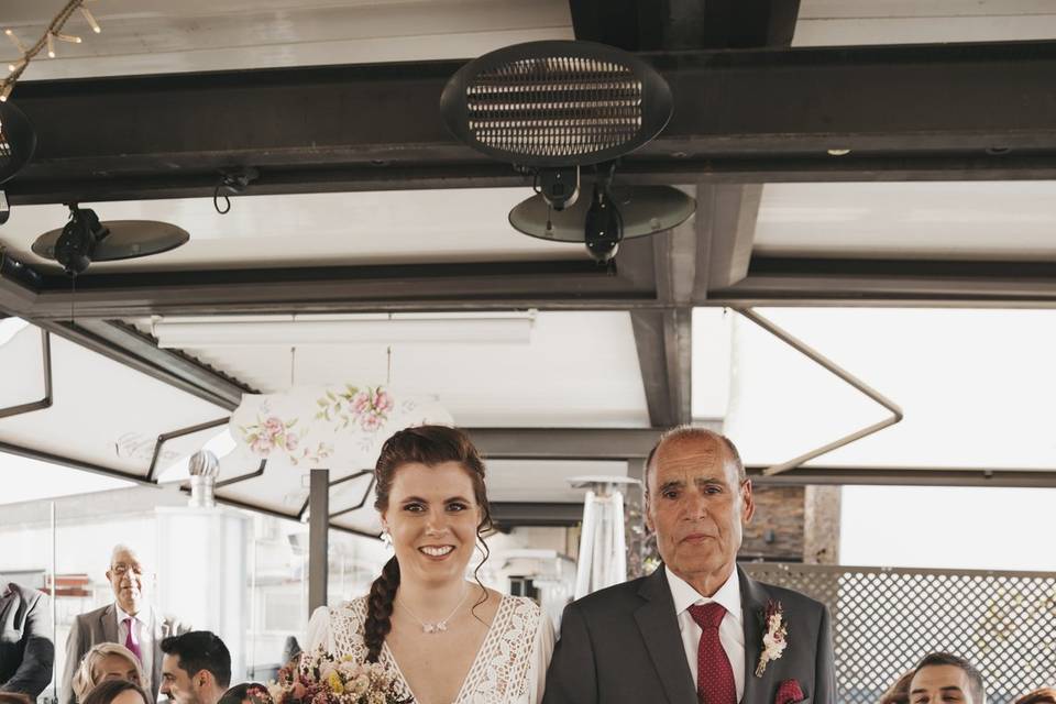 Gema & Héctor