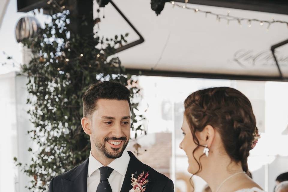 Gema & Héctor