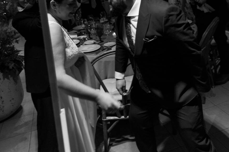Andrea & Hugo