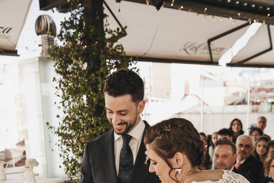 Gema & Héctor