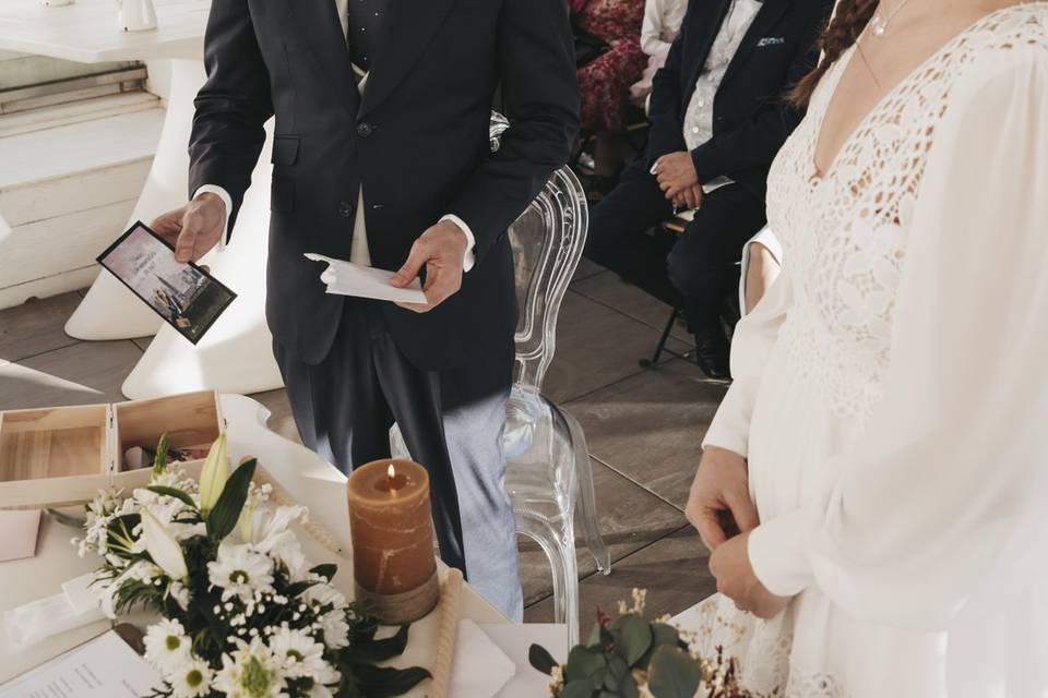 Gema & Héctor