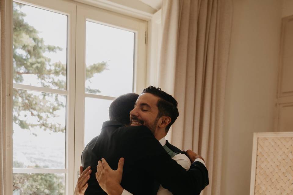 Ainara & Alex