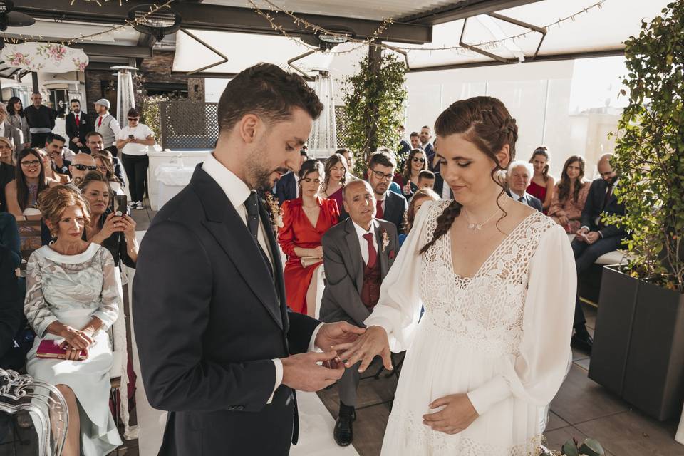 Gema & Héctor