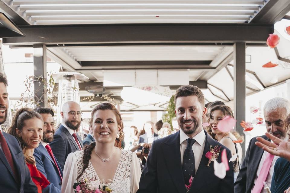 Gema & Héctor