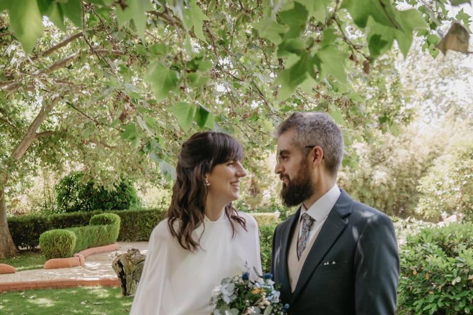 Marta & Guille