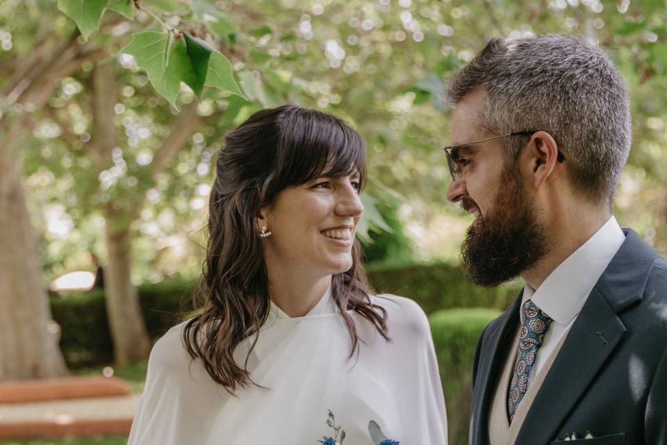Marta & Guille