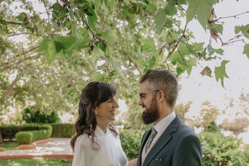 Marta & Guille