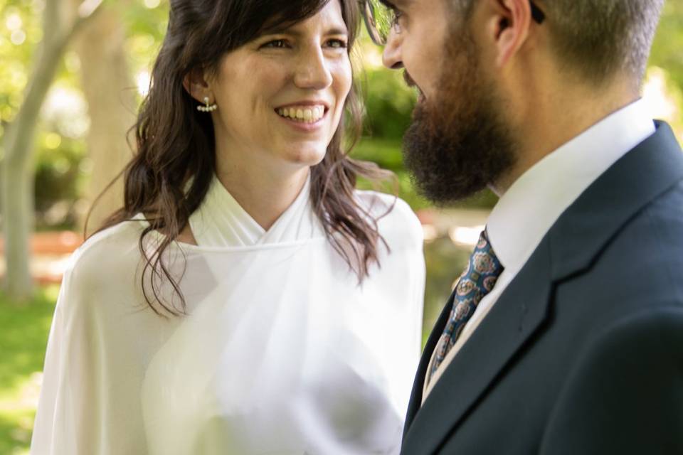 Marta & Guille