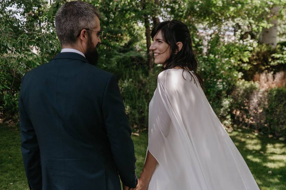 Marta & Guille