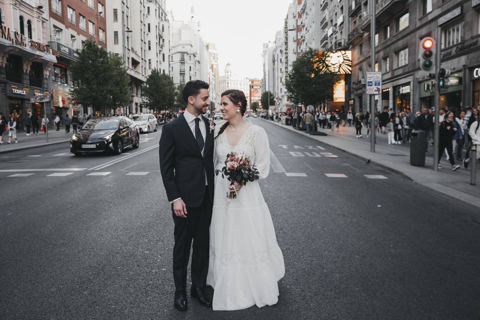 Gema & Héctor