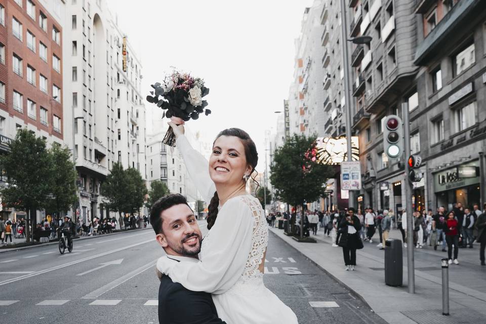 Gema & Héctor
