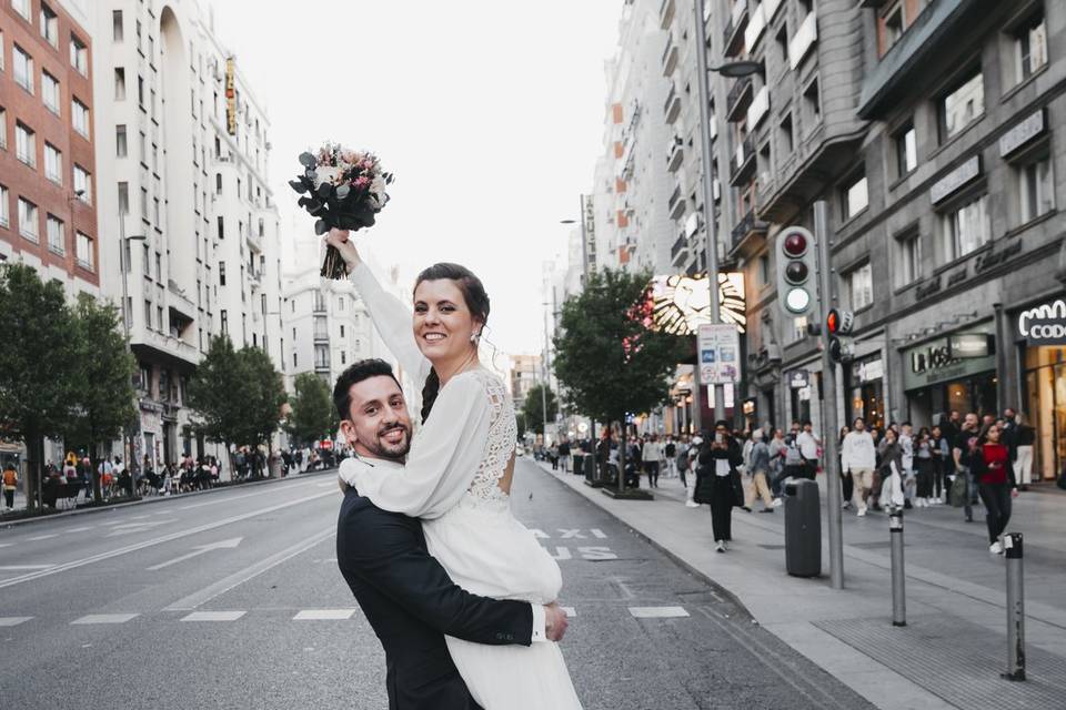 Gema & Héctor