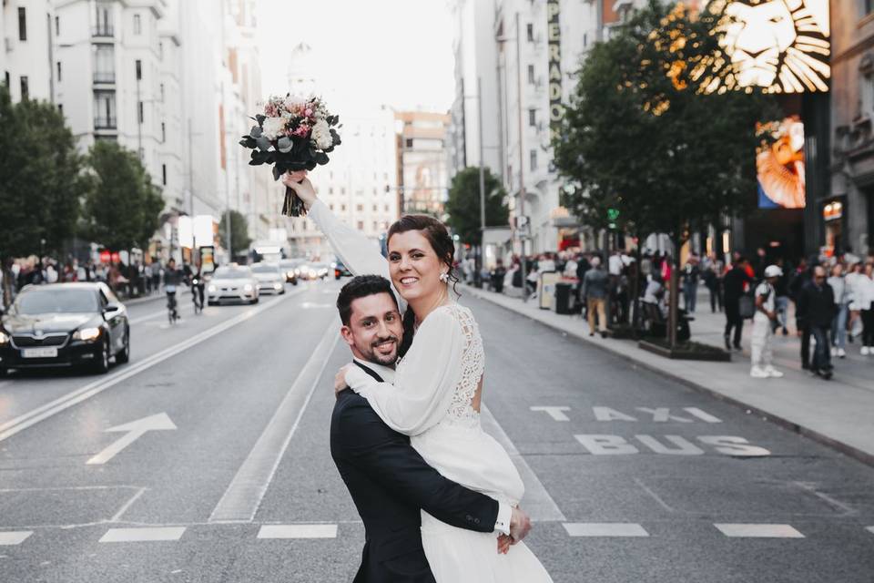 Gema & Héctor