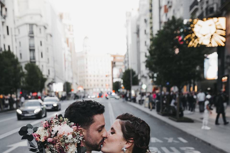 Gema & Héctor
