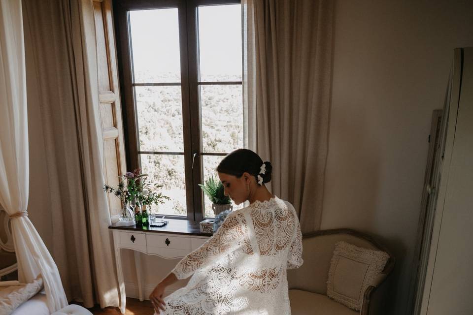 Ainara & Alex