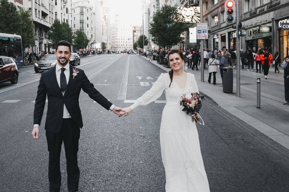 Gema & Héctor