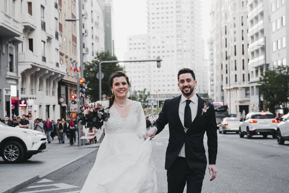 Gema & Héctor