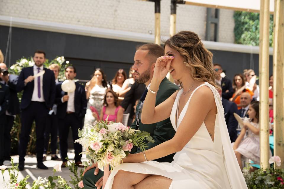 Ana & Gaspar