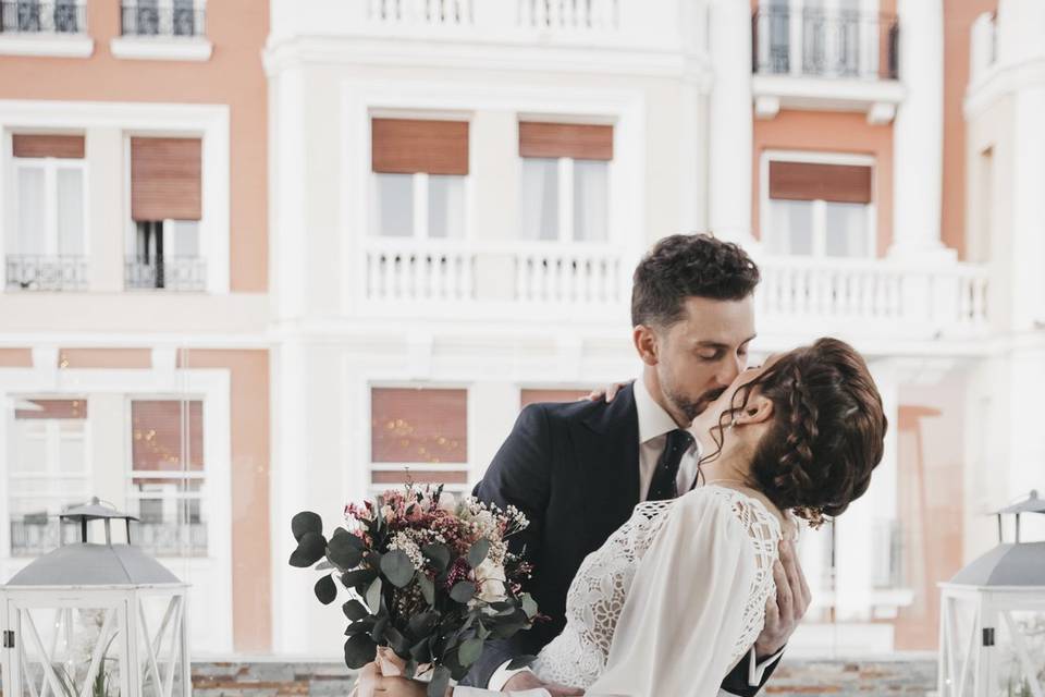 Gema & Héctor