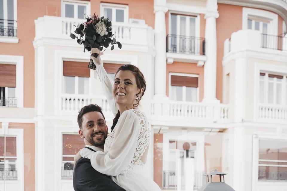 Gema & Héctor