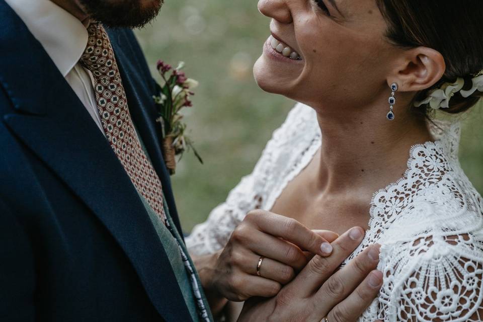 Ainara & Alex