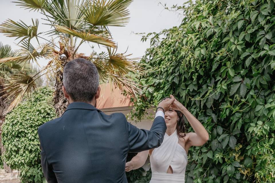 Marta & Guille