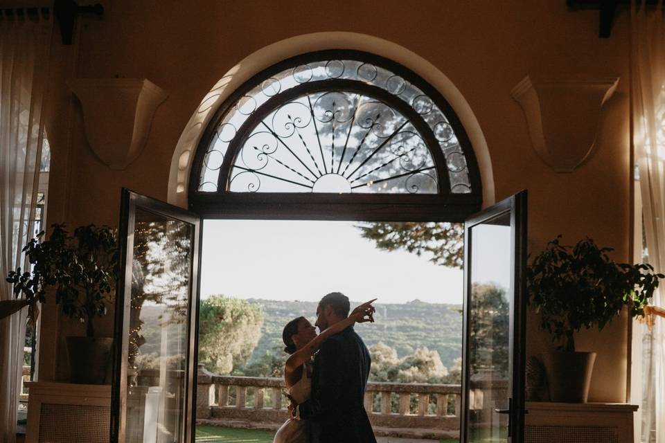 Ainara & Alex