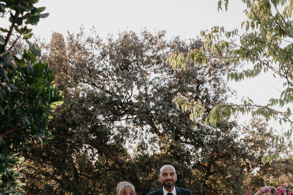 Sonia & Jose