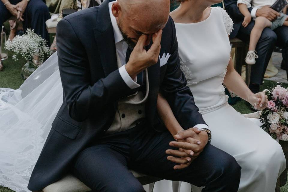 Sonia & Jose