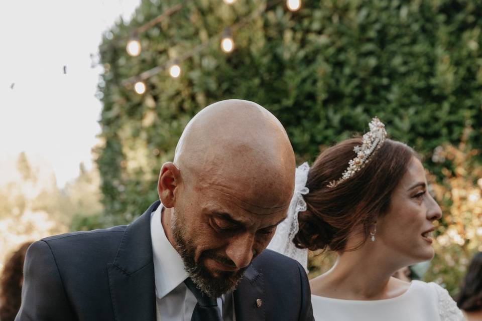 Sonia & Jose