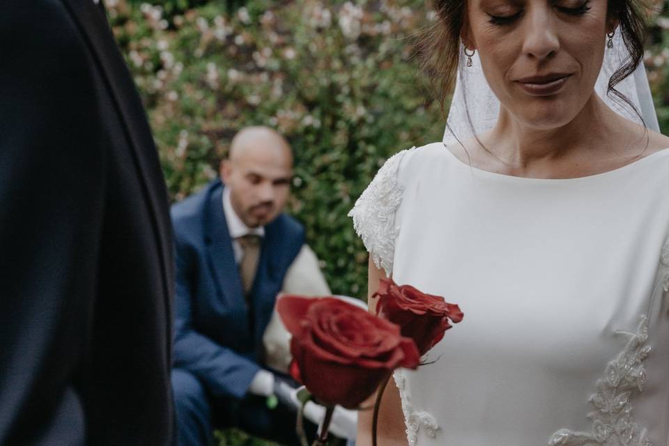 Sonia & Jose