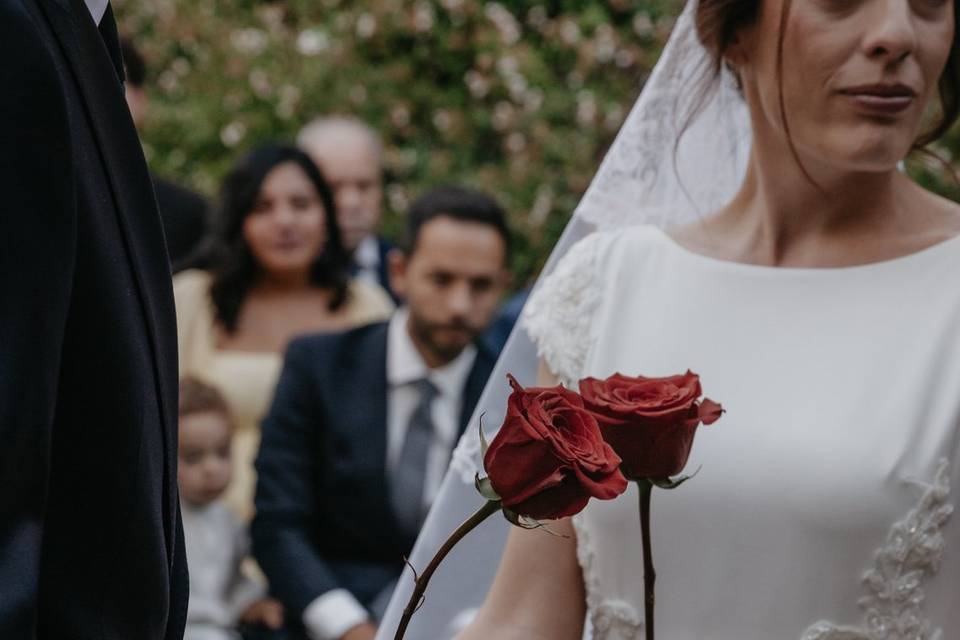 Sonia & Jose