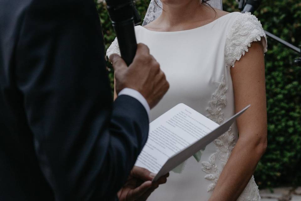 Sonia & Jose