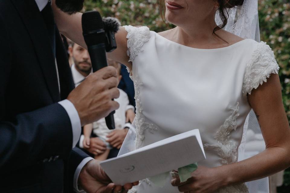 Sonia & Jose