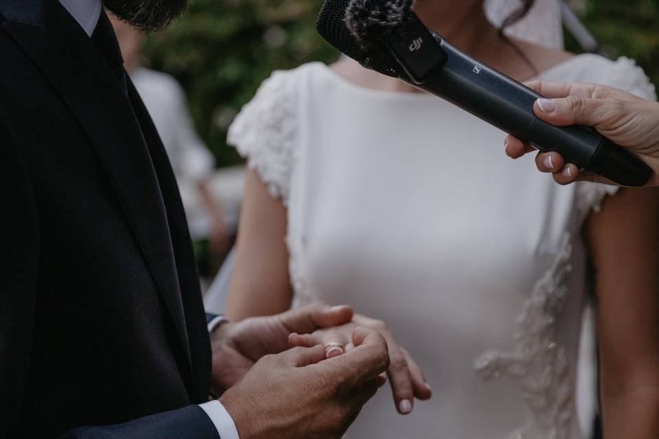 Sonia & Jose
