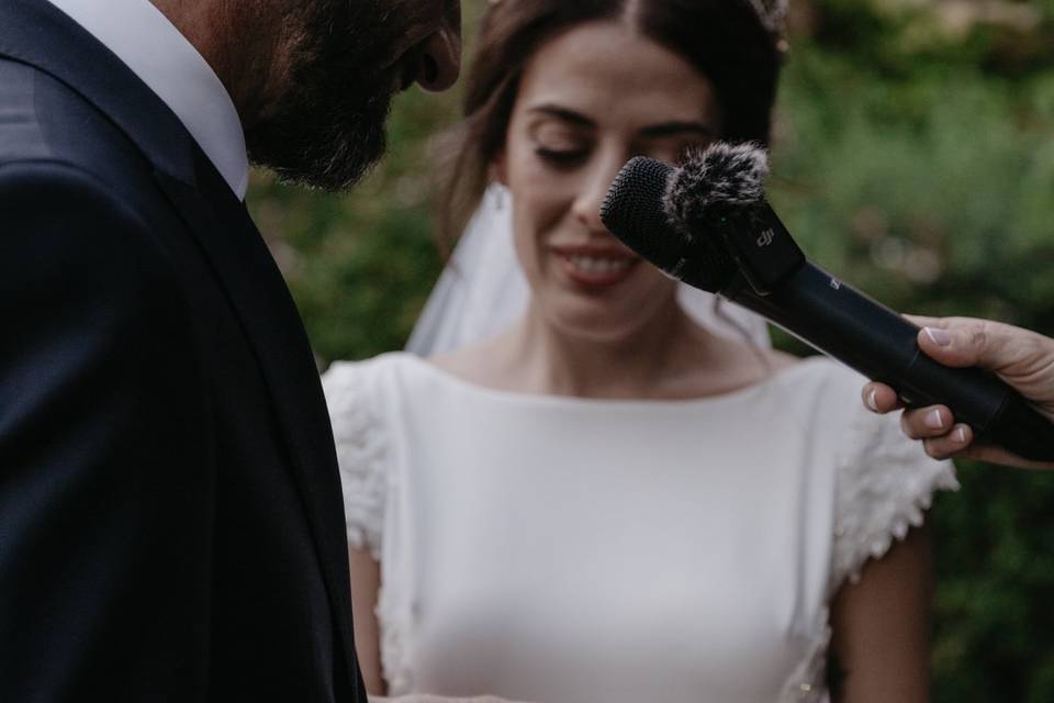 Sonia & Jose