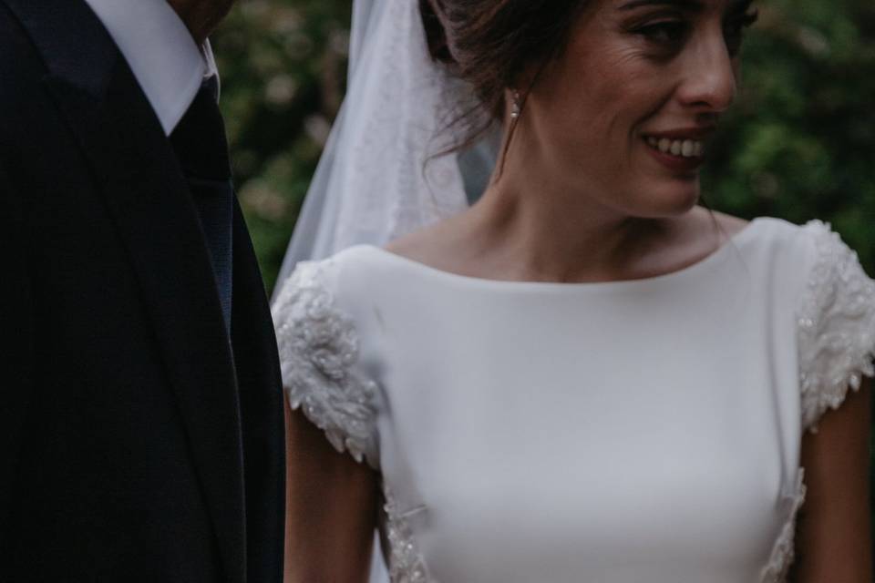 Sonia & Jose