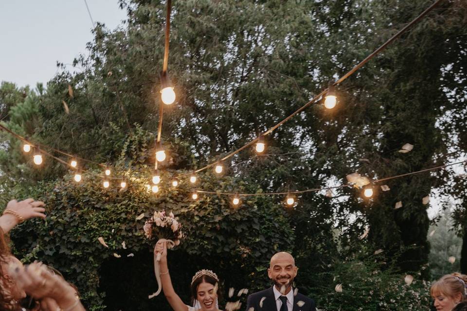 Sonia & Jose