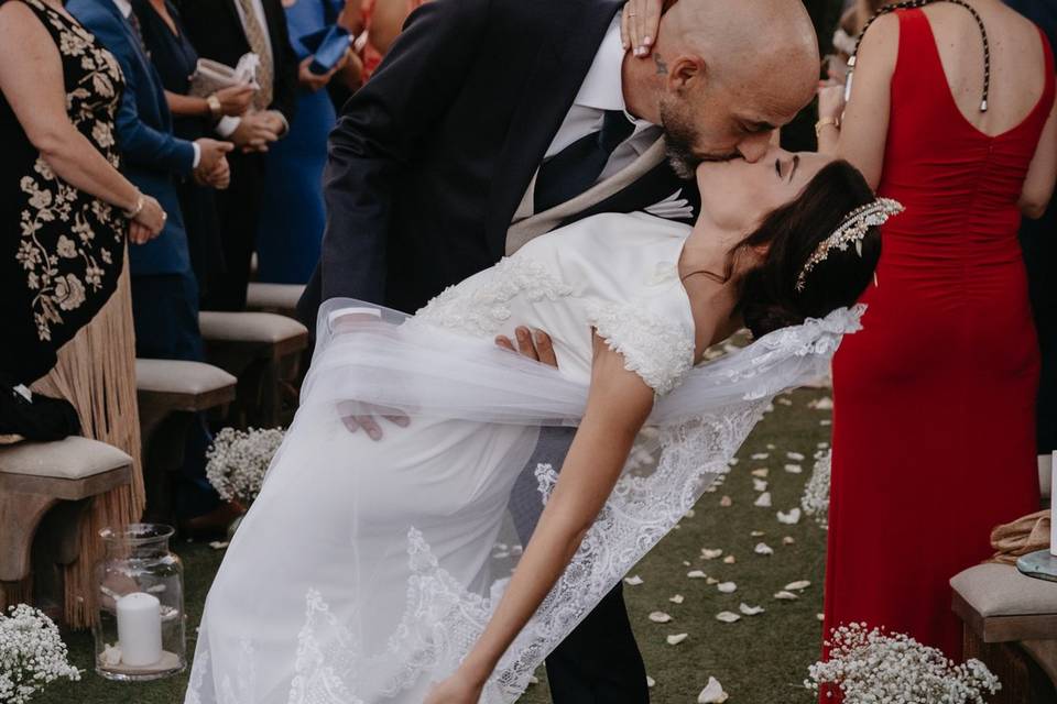 Sonia & Jose