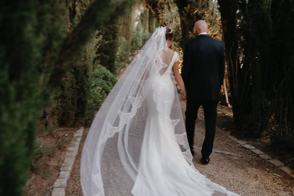 Sonia & Jose