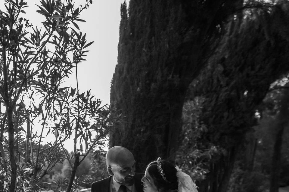 Sonia & Jose