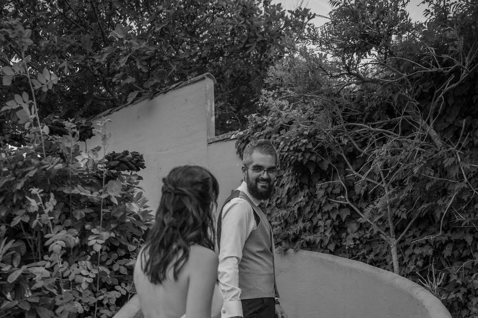 Marta & Guille