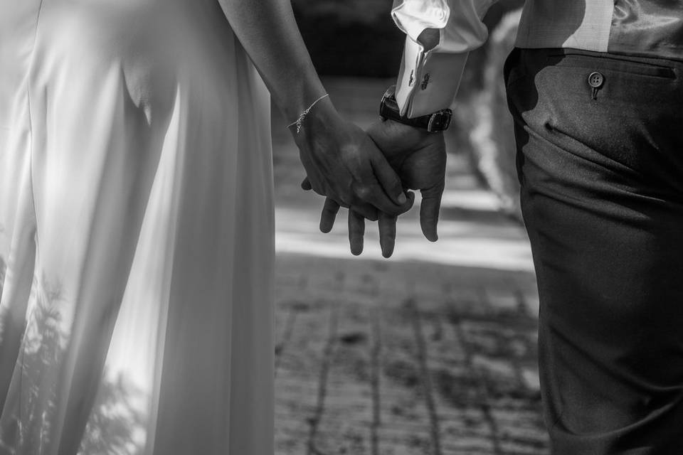 Marta & Guille