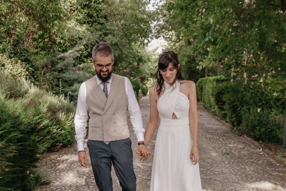 Marta & Guille