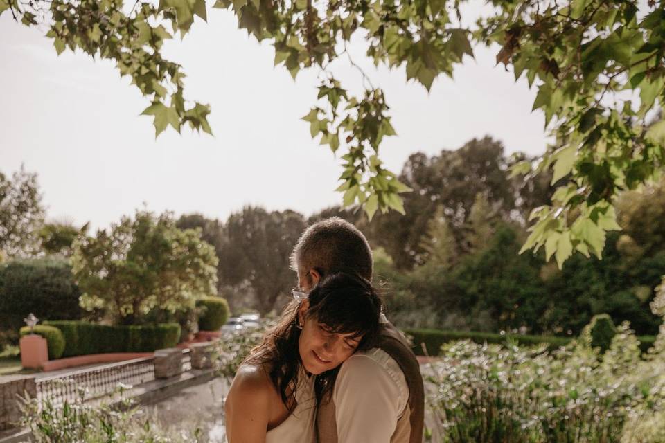 Marta & Guille