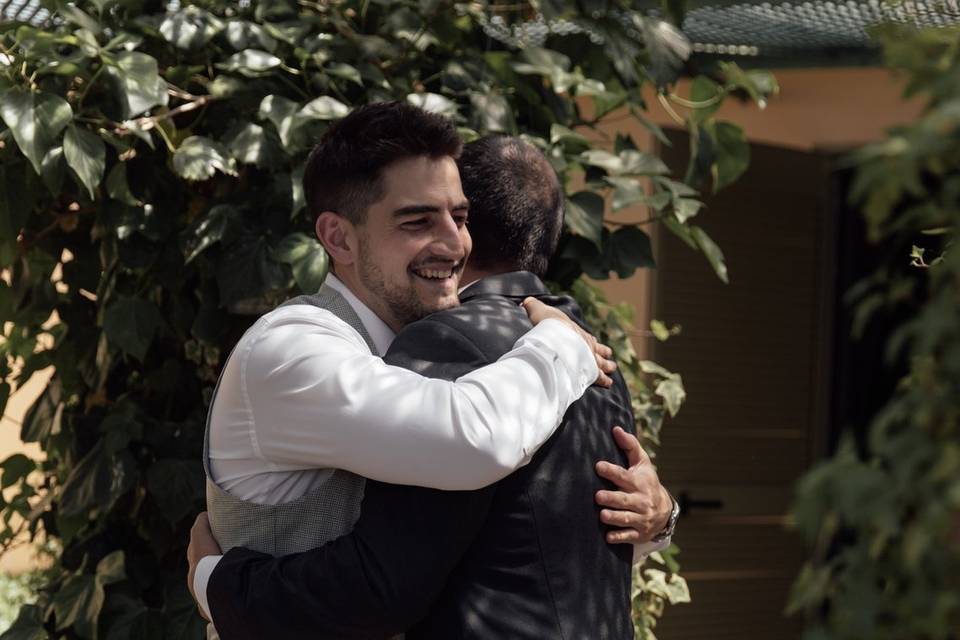 Viki & Alonso