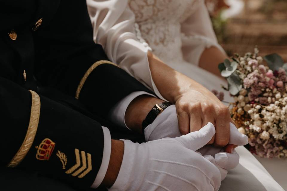 Lucía & Jorge