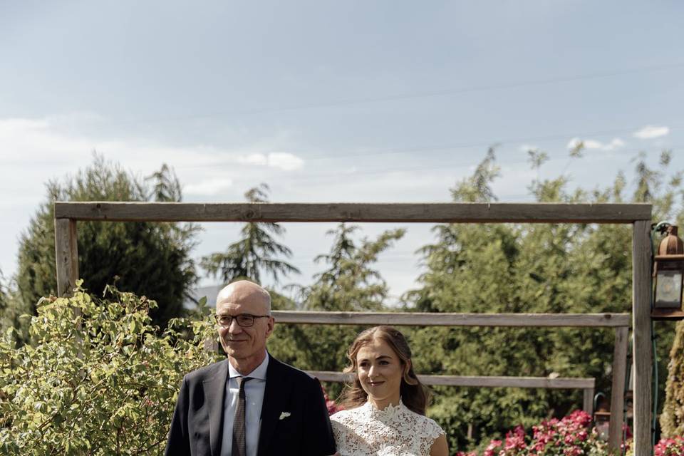 Viki & Alonso