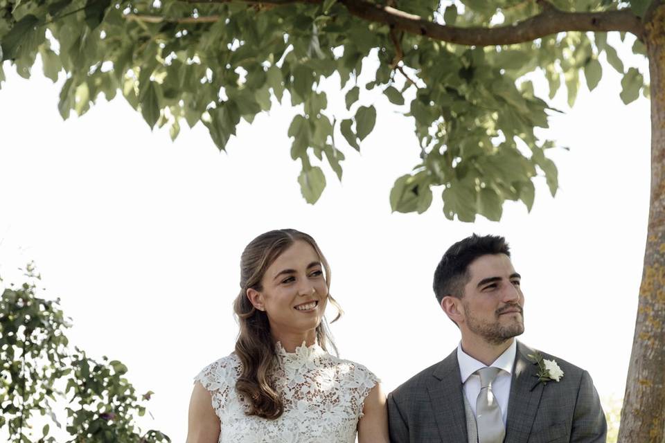 Viki & Alonso