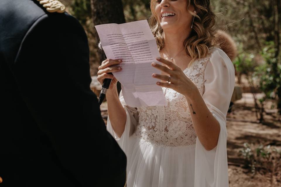 Lucía & Jorge